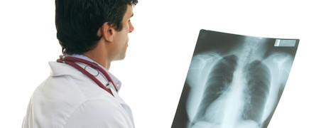 Pneumotorax